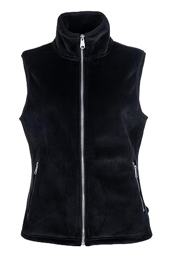 Gilets d'équitation HKM Homme Leana manteau sans manche sport