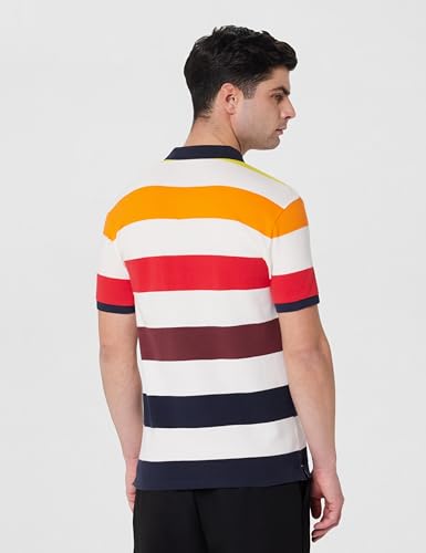 Image of United Colors of Benetton Men Polo Shirt