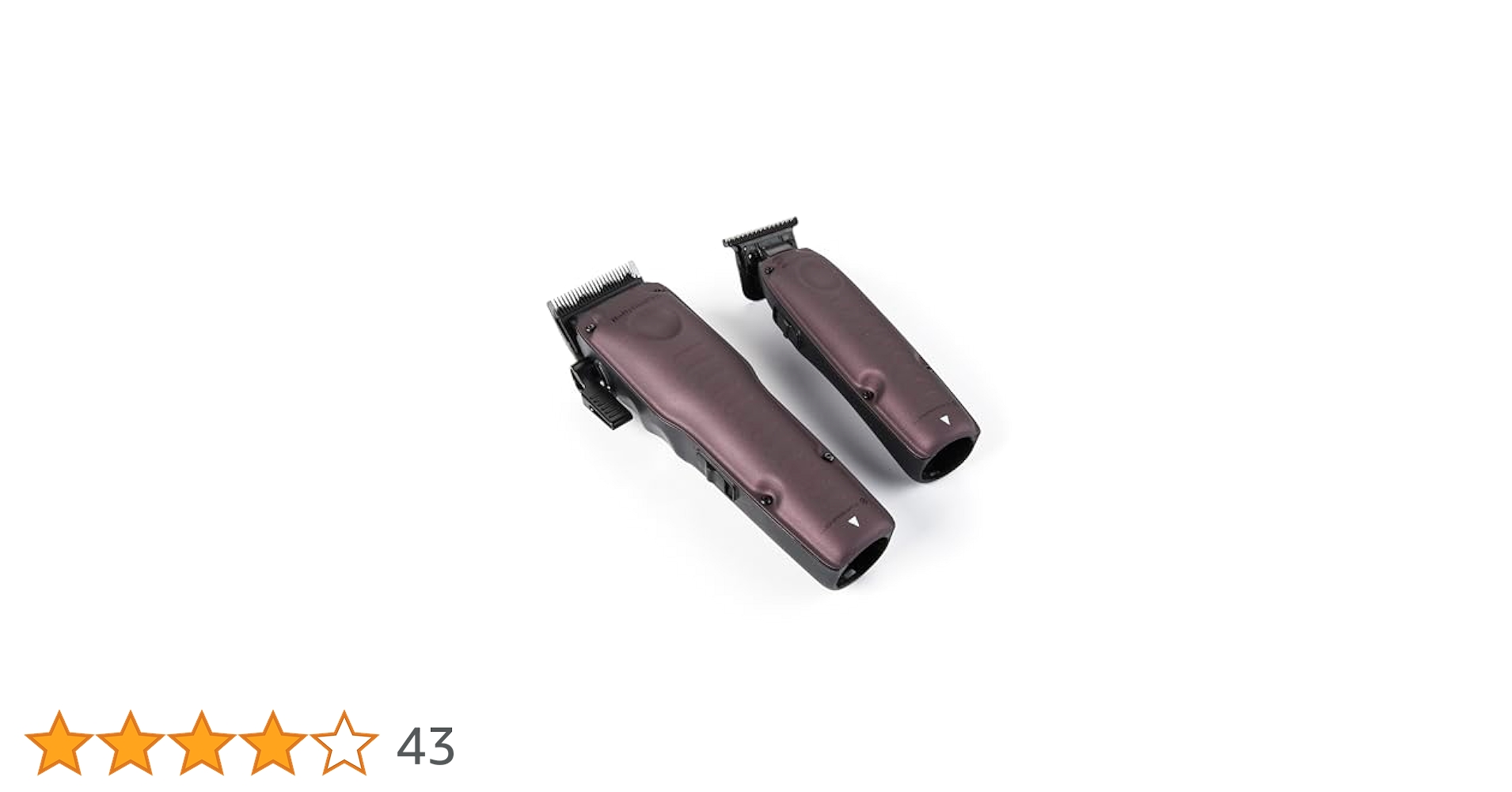 BaBylissPRO LoPRO FX One バリカン BaBylissPro LoPro Fx-One Clipper - FX829 - Tommy Gun's