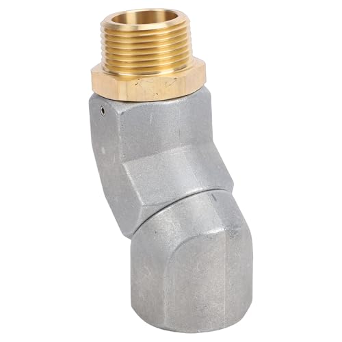 Adaptateur de buse de carburant NPT pour éliminer les fuites - 5