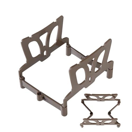Dispensador de filtro de café - Metal hecho a mano | Soporte de papel para filtro de café | Pequeño soporte para café hecho a mano | Marco de soporte de bolsa de filtro plegable | Ideal para organizac Dispensador de filtro de café - Metal hecho a mano | Soporte de papel para filtro de café | Pequeño soporte para café hecho a mano | Marco de soporte de bolsa de filtro plegable | Ideal para organizac
