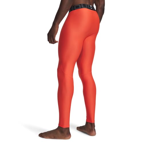 Image of Under Armour Men's HeatGear Armour Leggings