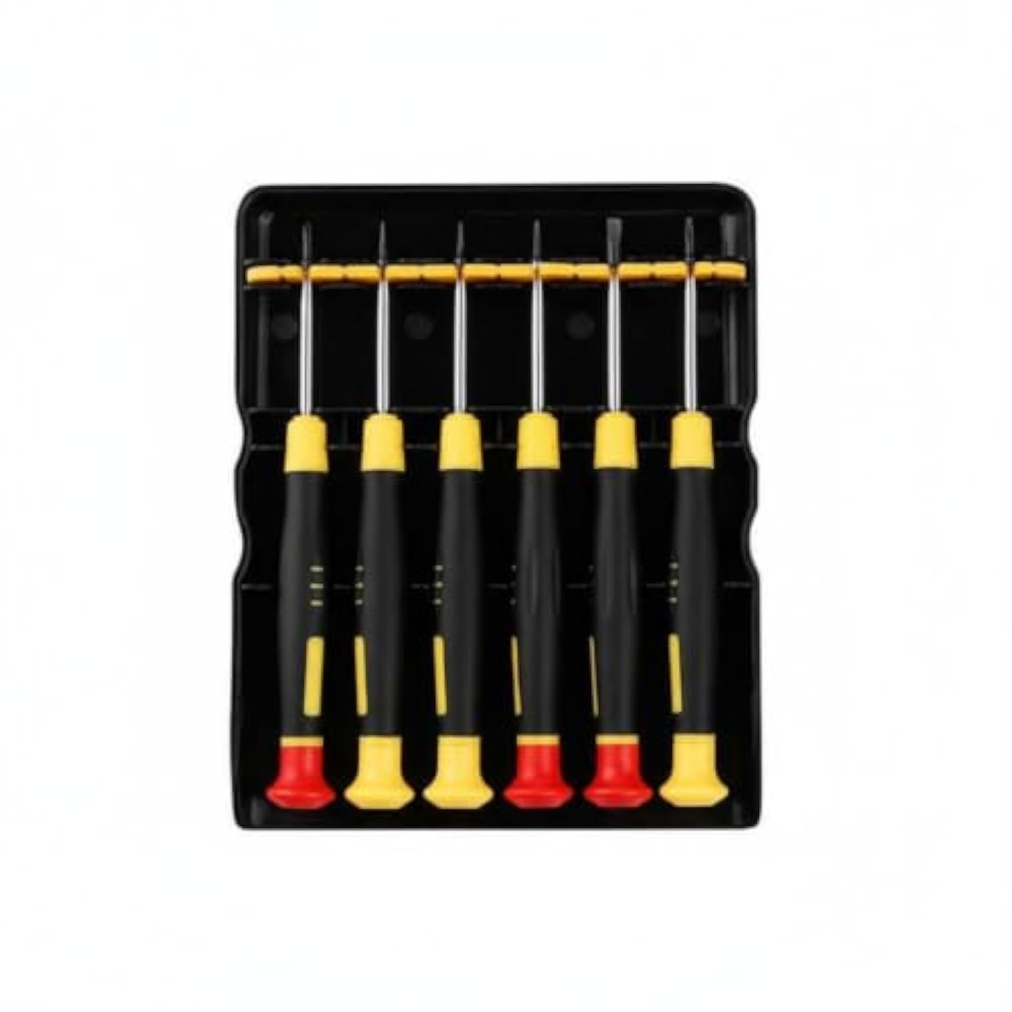 Watch Repair Tool Set Portable Precision Screwdriver Set