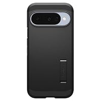 Spigen Tough Armor(AI) MagFit für Google Pixel 10 Pro/10 -Black – Ansicht 4