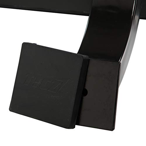 TTCZ Flat Weight Utility Bench Heavy Duty for Multi-Purpose Weight Training and AB Exercises-1,000 lbs Capacity - Home Fitness Guru TTCZ Flat Weight Utility Bench Heavy Duty for Multi-Purpose Weight Training and AB Exercises-1,000 lbs Capacity - Image 7