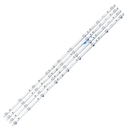 Tiras de retroiluminación LED para disfrutar del cine en tu TV de 50 pulgadas 8250