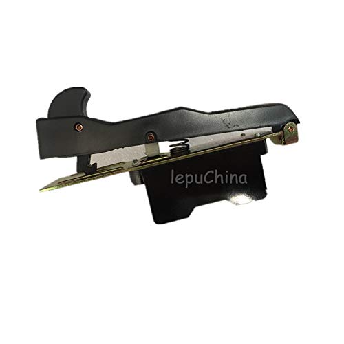 Corolado Spare Parts, Fa2-12/2B Angle Grinder Switch