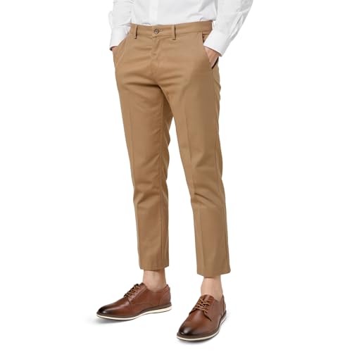 Men's Casual Oxfords Dress Shoes Business Formal Sneakers2