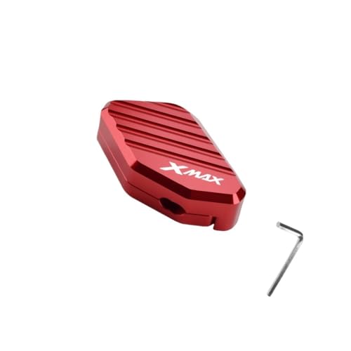 Agrandisseur béquille XMAX pour garer votre scooter sur l'herbe et le sable