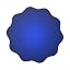 Flower Cobalt