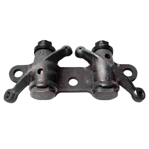Soporte de árbol de levas de carreras CG125 con brazo basculante superior de moto 125CC JX110
