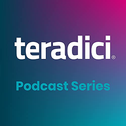 Couverture de Teradici Podcast Series