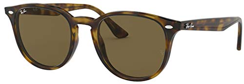Ray-Ban RB4259 Sunglasses Bundle: RB 4259 710/73 Light Havana and Universal Anti-slip Silicone Leash
