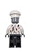 LEGO Monster Fighters: Zombi Chef Mini-Figurine