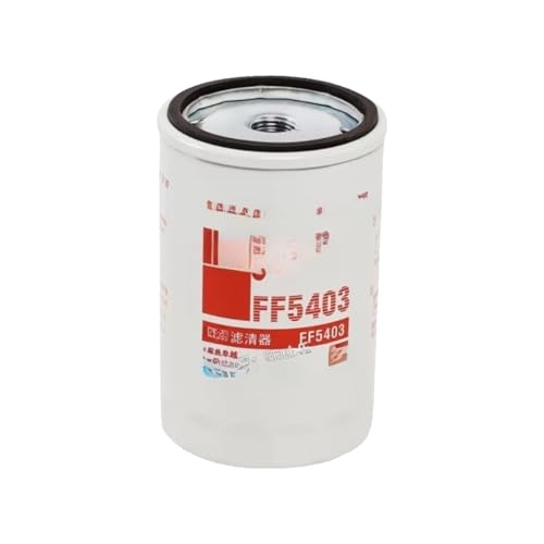 Filtre FF5403 CX0710 élément filtrant CX0708 cartouche moteur K-1117000A