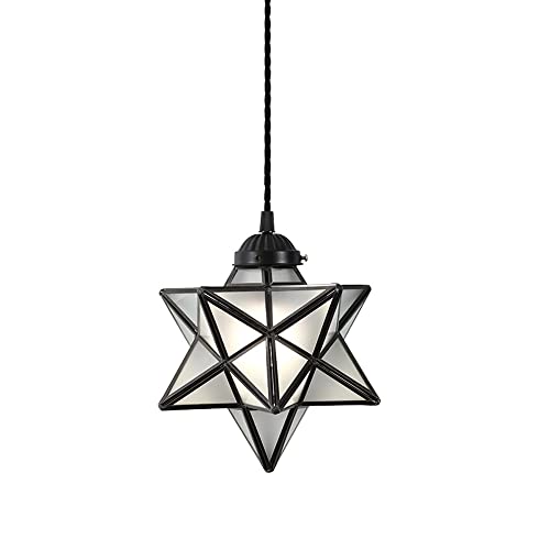 Luminaire luxe droplight en verre pour l'hôtel et bar