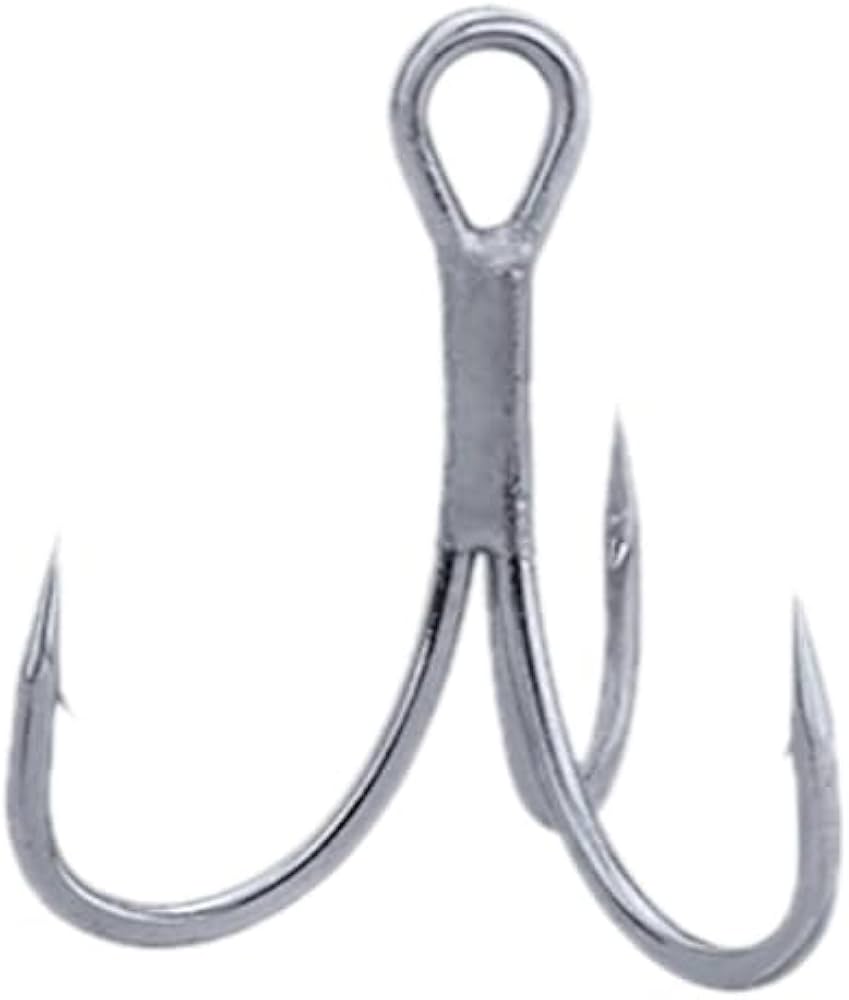 Amazon | BKK ファングス 63-UA #1 | BKK | フック・針