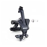 CARACTERÍSTICAS YINHAO R8000 Freno ULTEGRA BR R8000 Pinzas de Freno Dual de Doble pivote R8000 Carretera Bicicletas Freno Calibrador UT Frente y Trasero (Color : BR-R8000 Front)