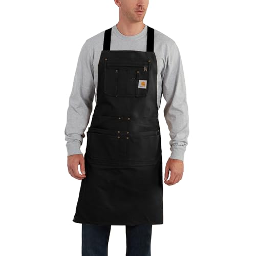 Carhartt Men's Firm Duck Apron