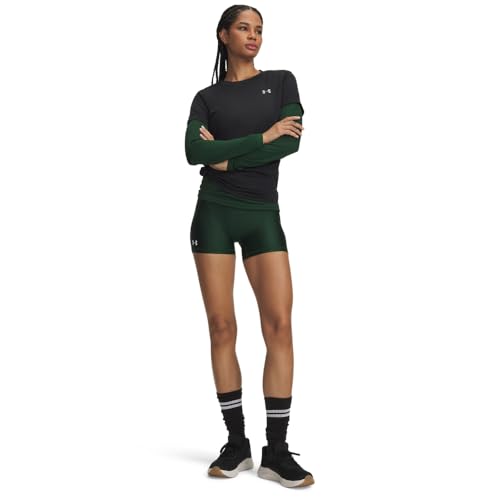 Image of Under Armour Womens Team Shorty 4
