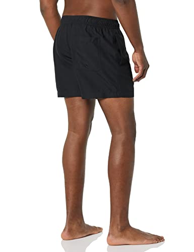 Amazon Essentials Men's 5" Swim Trunks with Mesh Liner, Board Shorts Bathing Suit for Swimming and Beach2