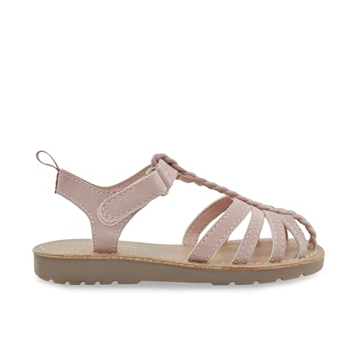 Image of Simple Joys by Carter's Girls' Sjs2110p-gold