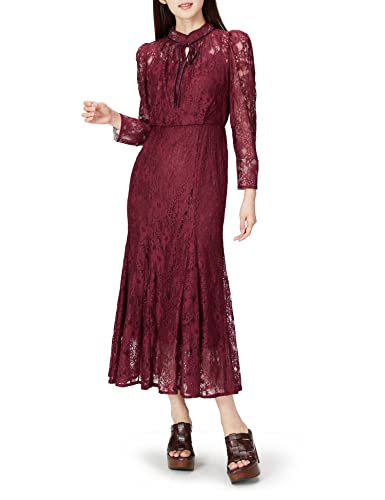 [スナイデル] ボウタイレースワンピ SWFO224083 レディースのサムネイル