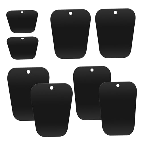 Veesper Stiefelformer für hohe Stiefel, 4 Paar, flexible Kunststoff-Stiefelspanner, Stand-Up-Einsätze mit 4 verschiedenen Größen für Damen, kniehoch, Aufbewahrungsorganisator, Schuh-Shop-Display