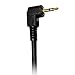 Foto&Tech 2.5mm-N1 10-PIN Remote Control Shutter Release Cable Cord Compatible with Miops Trigger & Nikon Cameras D850 D5 D500 D4s D4 D3 D810A D810 D800 D800E D2 D2H D2X D2Xs D300 D1 D300s D700