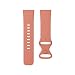 Produktbild Fitbit Unisex-Adult Versa 3/Sense Watch Strap, Altrosa, Small