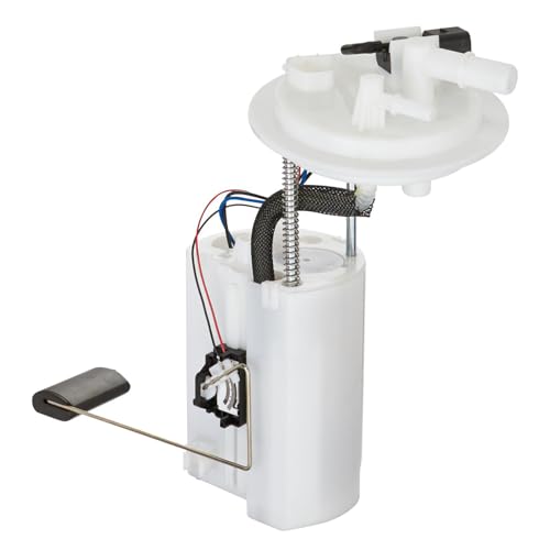 Image of Detroit Axle - Gas Fuel Pump Module for Hyundai 2011 Sonata [Built Before 08 /31 /2010], Electrical Fuel Pump Module Assembly Replacement