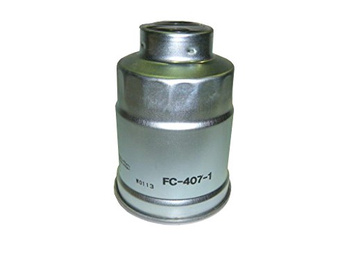 ユニオン産業 フューエルエレメント 【品番】 FC-407-1