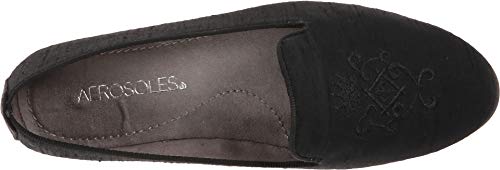 Image of Aerosoles Women's Betunia Slip-On Loafer with Memory Foam Footbed