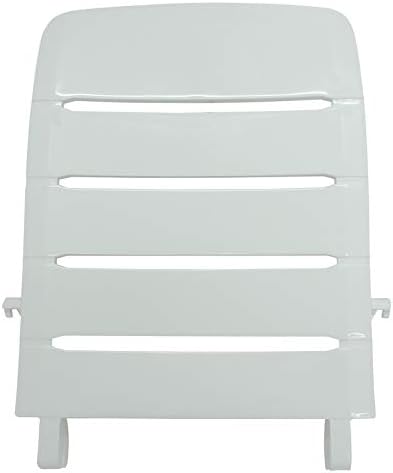 Encosto Em Plastico Para Espreguicadeira Tramontina 92456/010 :  Amazon.com.br: Cozinha