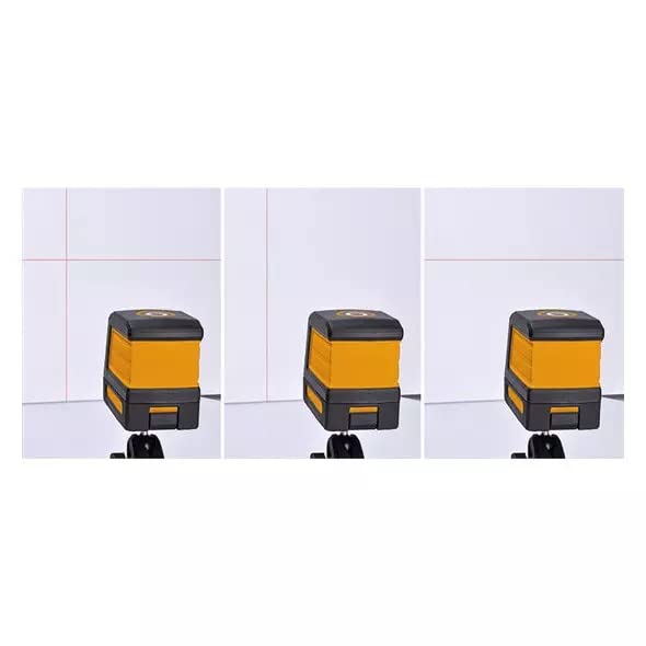 Solight Laser Indicateur De Niveau, Les Outils De Mesure, Llm02