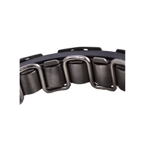 Roulement de démarreur robuste haute précision pour moto P 650
