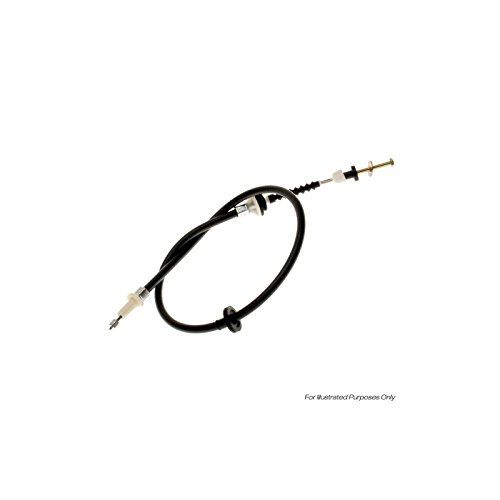 fkc1493 FIRSTLINE Cable de embrague OE Calidad