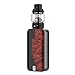 Vaporesso LUXE 2 Kit 220W (Lava), kit de inicio de cigarrillo electrónico Vape completo con bobinas GT, alimentado por baterías 18650 duales (no incluidas), sin nicotina