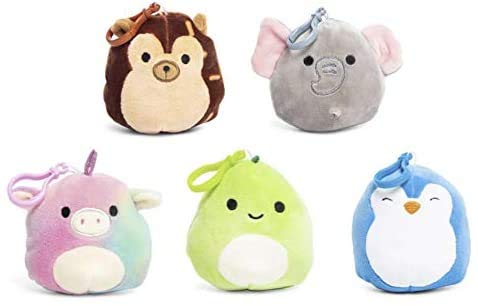 keyring squishmallows
