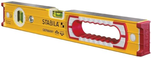 Image of STABILA Type 196 High-Performance Level, 16 inch, Cat. Number 37416