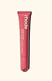 Generic Rhode by Hailey Bieber peptide lip tint salty tan, 0.3 Fl Oz (Pack of 1)