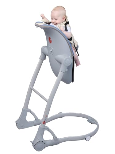 BabyUp® solution gain de place pour petits espaces et appartements - 2