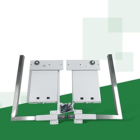 Wall Bed Mechanical Hardware Kit DIY Murphy Bed Wallbed Mounting Springs Mechanism Heavy Duty Support for King Queen Bed Cover