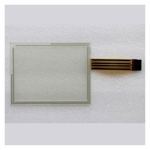 Film protection écran tactile 2711P-T7C4D1 plastique de protection écran pour touchpad 3pcs