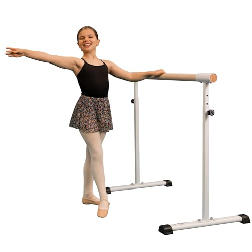 Cannons UK Freestanding Ballet Barre 1.5m