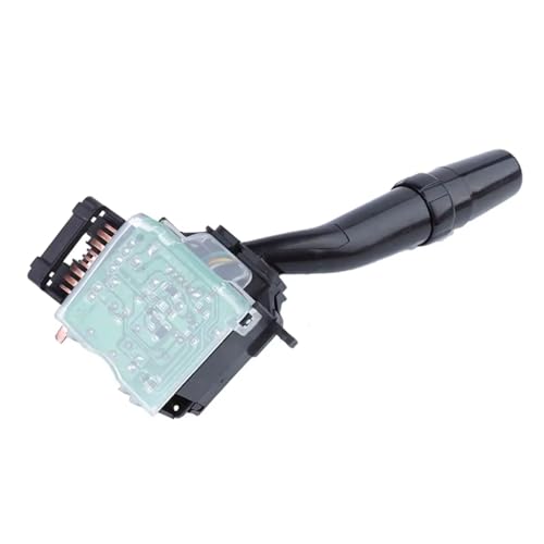 Interrupteur de clignotant 8465235521 pour Toyota Land Cruiser LHD