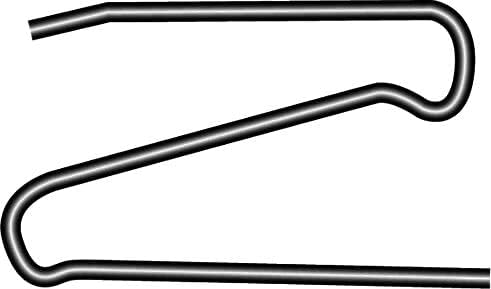 SET OF SPRINGS FOR HEAVY DUTY PIPE WRENCH 60"