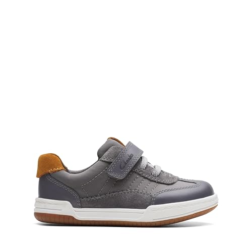 Clarks Rex Play T, Children's Trainers