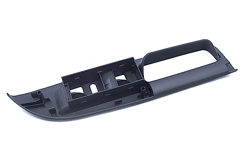 Platine de commande lève-vitre Skoda Octavia finition grise ajustement précis
