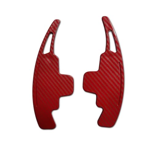 Paletas de cambio de volante Benz GLB control marchas sin soltar 4